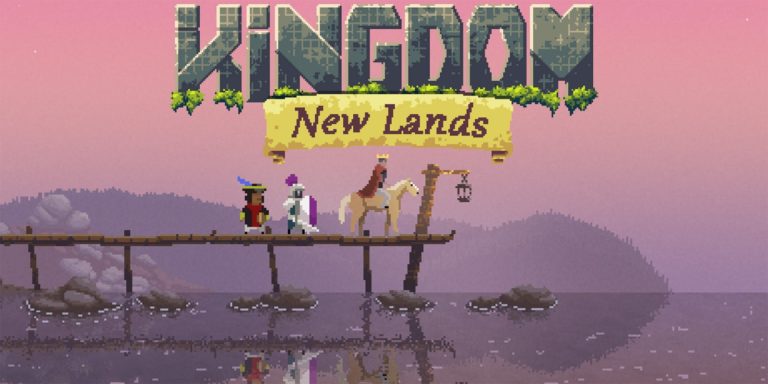 بازی Kingdom: New Lands به صورت رایگان در دسترس قرار گرفت - گیمفا