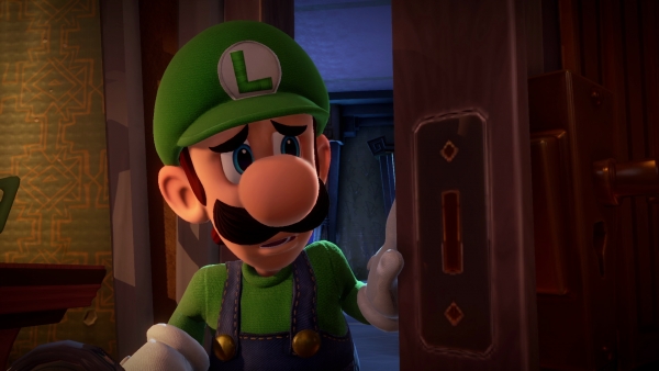 E3 2019 | تریلر گیم‌پلی بازی Luigi’s Mansion 3 منتشر شد - گیمفا