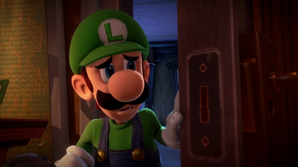 تاریخ عرضه‌ی Luigi’s Mansion 3 لو رفت - گیمفا