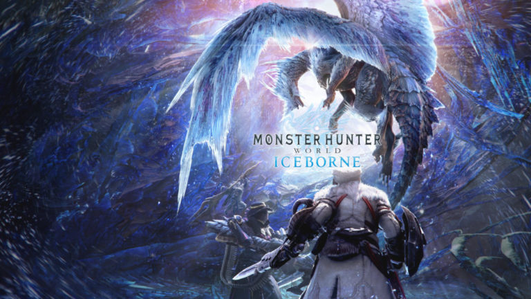 تریلر جدیدی از بازی Monster Hunter World: Iceborne منتشر شد - گیمفا