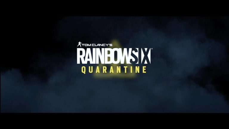 تصاویر جدید لو رفته از Rainbow Six Quarantine اطلاعات زیادی از بازی را فاش می‌کند - گیمفا