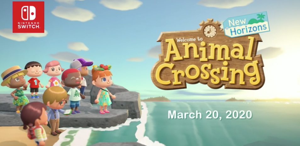 E3 2019 | تاریخ انتشار نسخه‌ی نینتندو بازی Animal Crossing مشخص شد - گیمفا