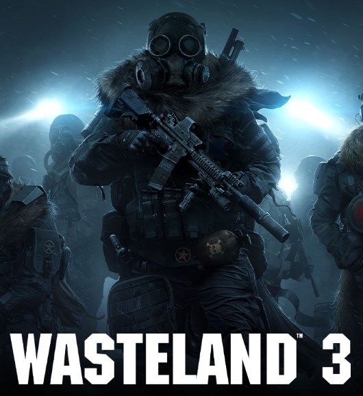 Wasteland 3 - گیمفا: اخبار، نقد و بررسی بازی، سینما، فیلم و سریال