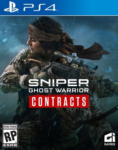 Sniper Ghost Warrior Contracts - گیمفا: اخبار، نقد و بررسی بازی، سینما، فیلم و سریال