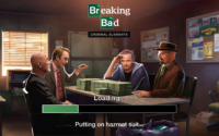 فرمانروایی در دنیای شیمی | نقد و بررسی بازی Breaking Bad: Criminal Elements - گیمفا