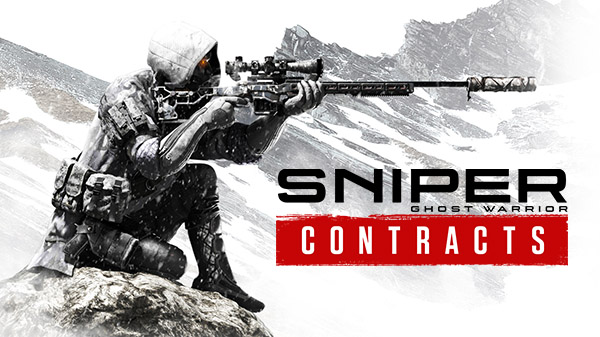 نخستین تریلر از گیم‌پلی بازی Sniper Ghost Warrior Contract منتشر شد - گیمفا