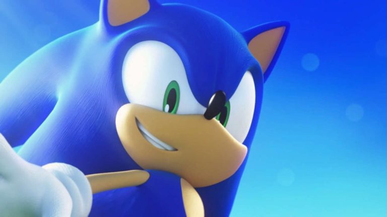 شرکت Sonic Team سال ۲۰۲۱ میلادی را سال بزرگی برای خود می‌داند - گیمفا