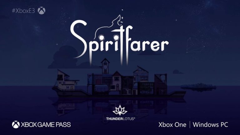 E3 2019 | عنوان Spiritfarer بازی جدید سازندگان Sundered و Jotun خواهد بود + تریلر معرفی - گیمفا