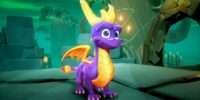ویدئویی کوتاه از بازی Spyro: Year of the Dragon منتشر شد - گیمفا