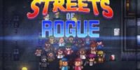 عرضه‌ی Streets of Rogue برای ایکس‌باکس وان و نینتندو سوئیچ تایید شد - گیمفا