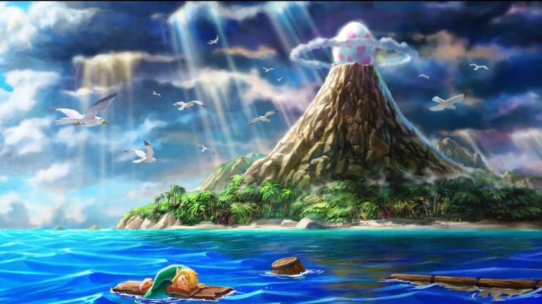 تاریخ انتشار The Legend of Zelda: Link’s Awakening توسط آمازون فاش شد - گیمفا