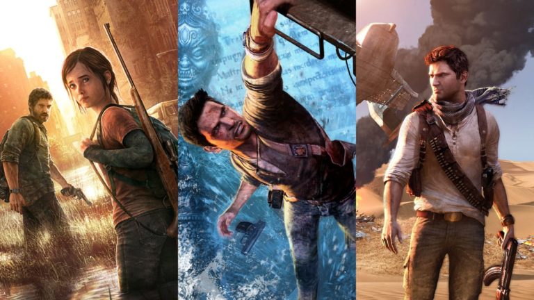سرورهای Uncharted 2 ،Uncharted 3 و The Last of Us برای پلی‌استیشن ۳ به زودی خاموش خواهند شد - گیمفا