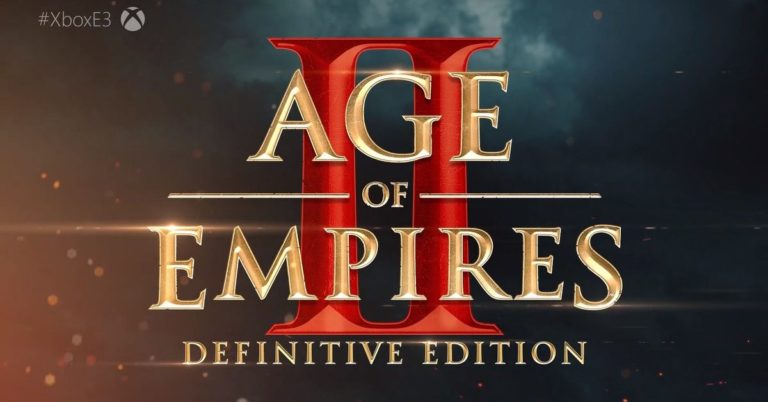 E3 2019 | بازی Age of Empires 2 Definitive Edition معرفی شد + تریلر گیم‌پلی - گیمفا