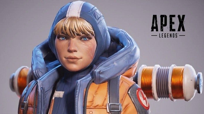 E3 2019 | شخصیت جدید Apex Legends معرفی شد - گیمفا