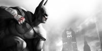 Batman Arkham City - گیمفا: اخبار، نقد و بررسی بازی، سینما، فیلم و سریال