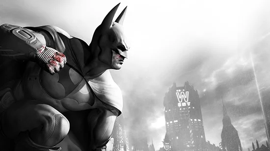 Batman: Arkham City recebe atualização no PS5 corrigindo bug de resolução