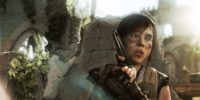 ویدئویی از مراحل ساخت Beyond: Two Souls را ببینید! | گیمفا