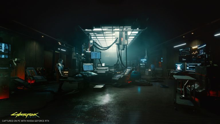 طراح ارشد مراحل Cyberpunk 2077 از پیشرفت‌ بزرگ بازی در یک سال گذشته می‌گوید - گیمفا