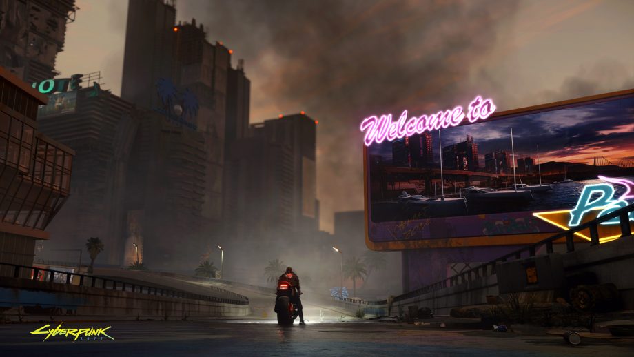 اطلاعاتی راجع به شخصی‌سازی سلاح‌ها در بازی Cyberpunk 2077 منتشر شد - گیمفا