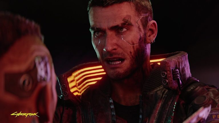 توضیحات سازندگان Cyberpunk 2077 در رابطه با تریلر E3 2019 این بازی - گیمفا