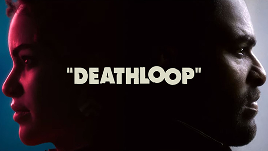 بازی Deathloop بر روی پلی‌استیشن 5 تنها 17 گیگابایت حجم دارد