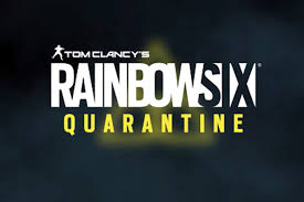 E3 2019 | بازی Rainbow Six Quarantine رسما معرفی شد - گیمفا
