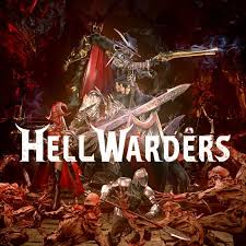 Hell Warders - گیمفا: اخبار، نقد و بررسی بازی، سینما، فیلم و سریال