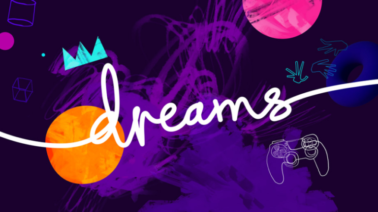 دارندگان نسخه‌ی EarlyAccess بازی Dreams، نسخه‌ی نهایی آن را زودتر از سایرین دریافت می‌کنند - گیمفا