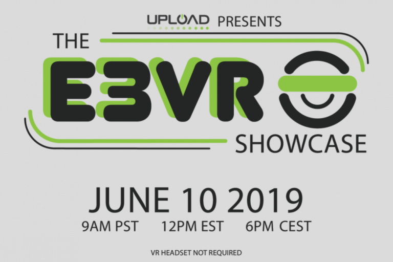 E3 2019 | پوشش زنده‌ی کنفرانس E3 VR [به اتمام رسید] - گیمفا