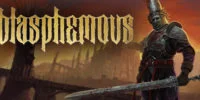 Blasphemous - گیمفا: اخبار، نقد و بررسی بازی، سینما، فیلم و سریال