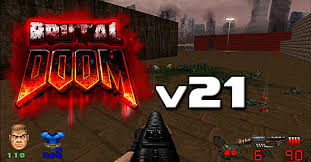 تریلر جدید بازی Brutal Doom اطلاعاتی از به‌روزرسان ورژن ۲۱ را نمایش می‌دهد - گیمفا