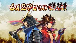 تاریخ انتشار عنوان Sengoku Basara: Battle party برروی گوشی‌های هوشمند در ژاپن اعلام شد - گیمفا