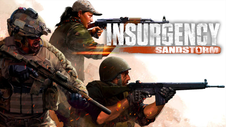 فهرست اچیومنت‌های بازی Insurgency: Sandstorm منتشر شد - گیمفا