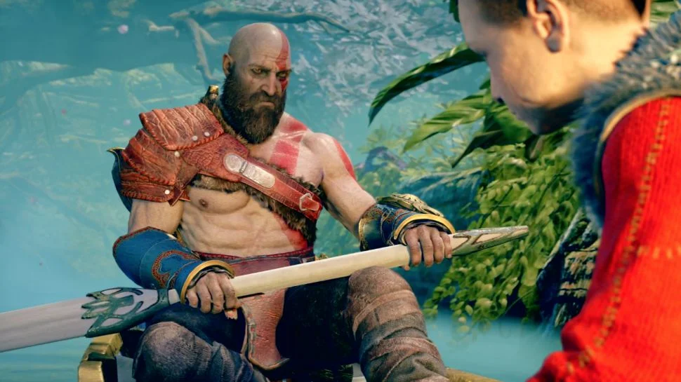 شایعه: احتمال ساخت سری دوم بازی God of War شدت گرفت - گیمفا