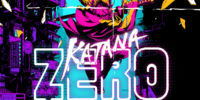 تریلری از گیمپلی بسته‌ی گسترش‌دهنده‌ی Katana ZERO منتشر شد