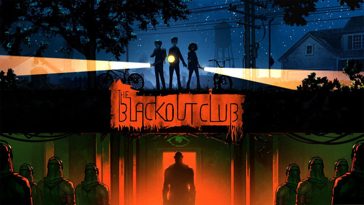 تاریخ انتشار بازی The Blackout Club مشخص شد + تریلر - گیمفا