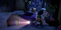 جدیدترین سلاح بازی Luigi’s Mansion 3 معرفی شد - گیمفا