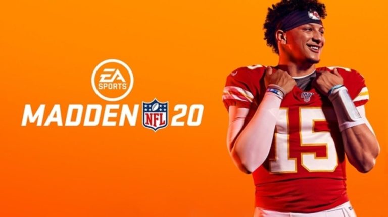E3 2019 | قابلیت X-Factor در بازی Madden NFL 20 از بازیکنان حرفه‌ای ابرقهرمان می‌سازد - گیمفا