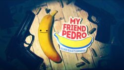 آماری از فروش بازی My Friend Pedro منتشر شد - گیمفا