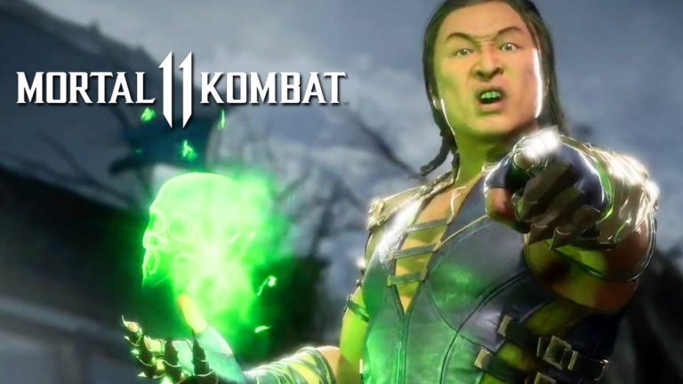 بسته‌ی الحاقی شخصیت Shang Tsung برای Mortal Kombat 11 منتشر شد - گیمفا