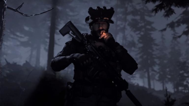 ساخت قابلیت بازی میان‌پلتفرمی برای Call of Duty: Modern Warfare به اتمام رسیده است - گیمفا