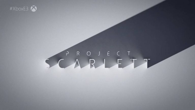 E3 2019 | زمان انتشار کنسول نسل بعدی مایکروسافت، اسکارلت، مشخص شد - گیمفا
