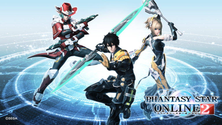 E3 2019 | بازی Phantasy Star Online 2 برای غرب منتشر می‌شود + تریلر - گیمفا