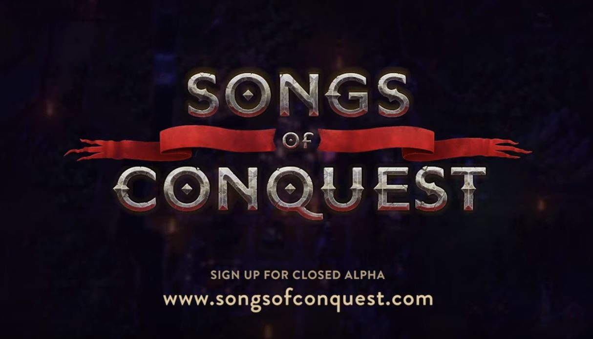 E3 2019 | بازی Songs of Conquest معرفی شد + تریلر - گیمفا