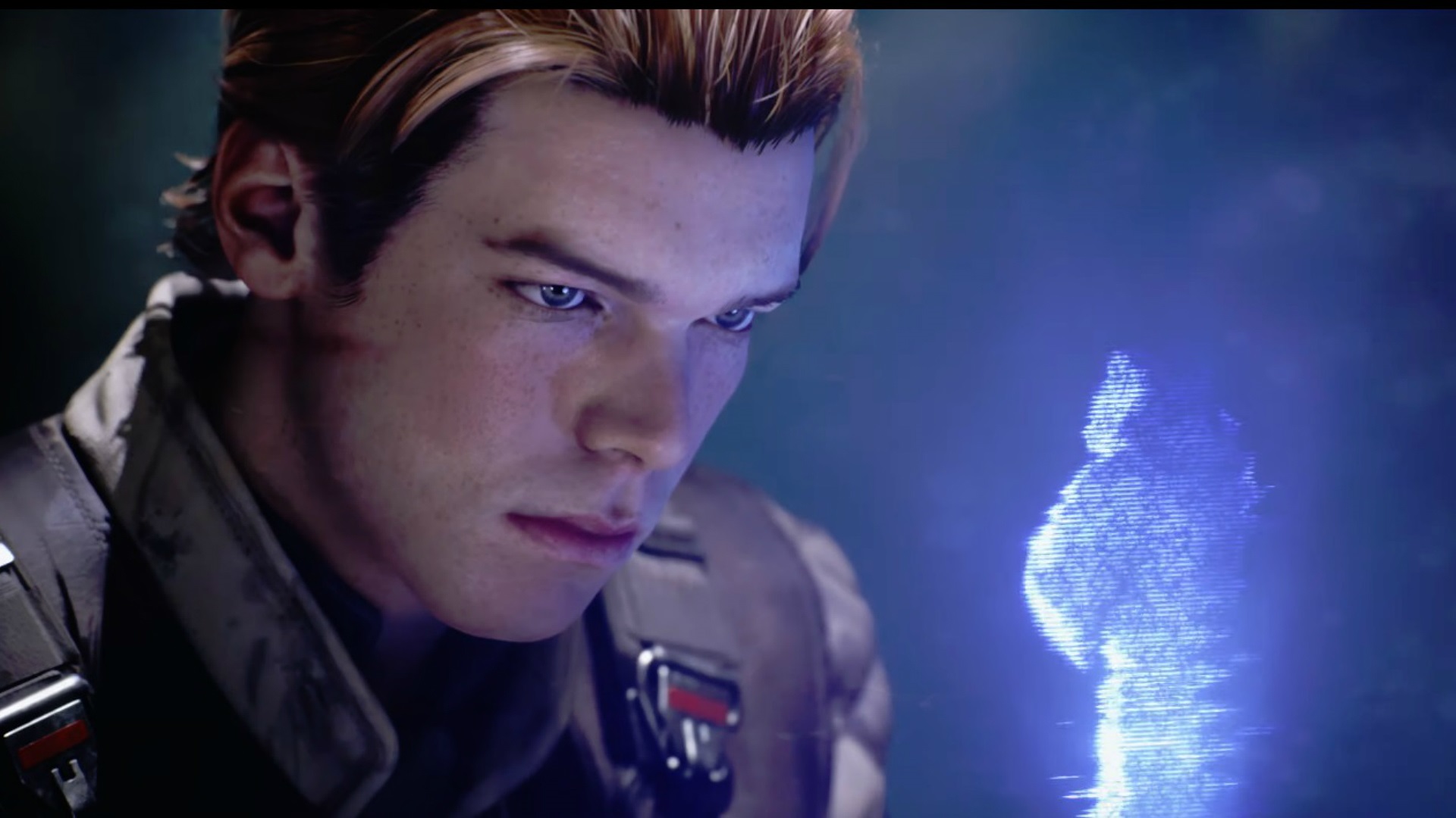 E3 2019 | تریلر جدید Star Wars Jedi: Fallen Order منتشر شد - گیمفا