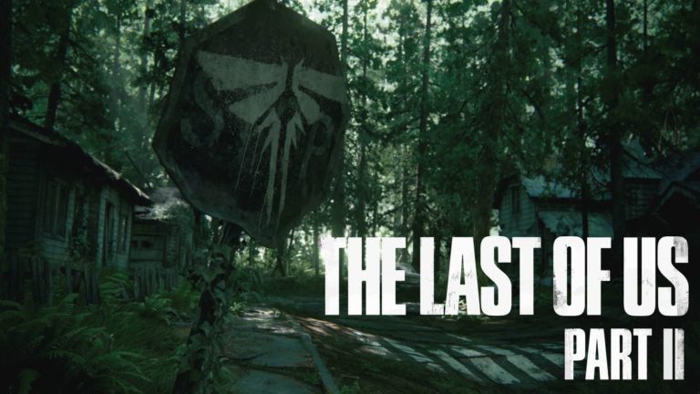 تریلری از بازی The Last Of Us Part 2 پشت درهای بسته به نمایش در آمده است - گیمفا