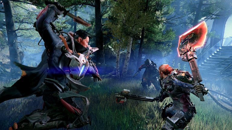 تریلر جدید بازی The Surge 2 نظرات مثبت منتقدین را به نمایش می‌گذارد - گیمفا