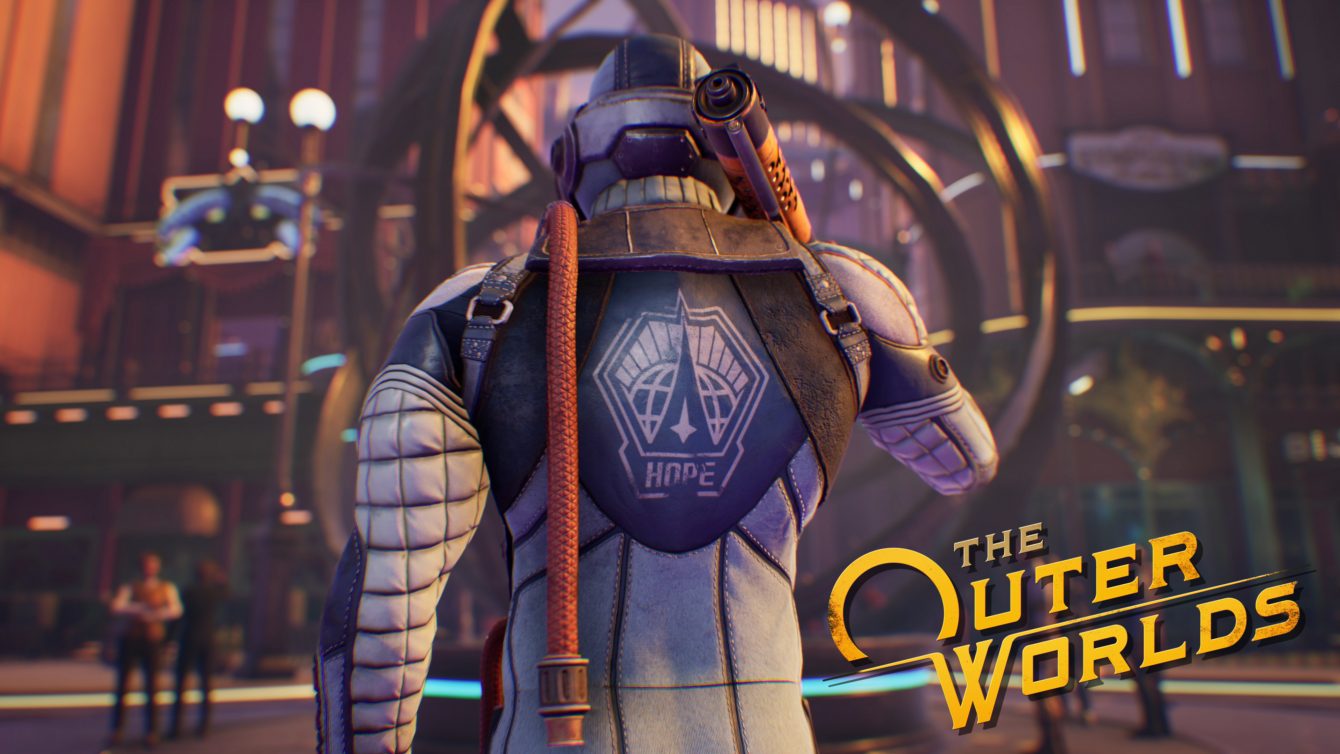 E3 2019 | تاریخ انتشار The Outer Worlds مشخص شد - گیمفا