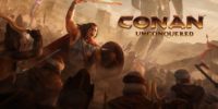 Conan Exiles - گیمفا: اخبار، نقد و بررسی بازی، سینما، فیلم و سریال