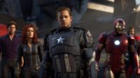 مصاحبه با سازندگان بازی Marvel’s Avengers | صحبت درباره‌ی بخش چندنفره، عملکرد بازی و فاصله از دنیای سینمایی مارول - گیمفا